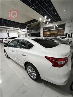 نيسان سنترا